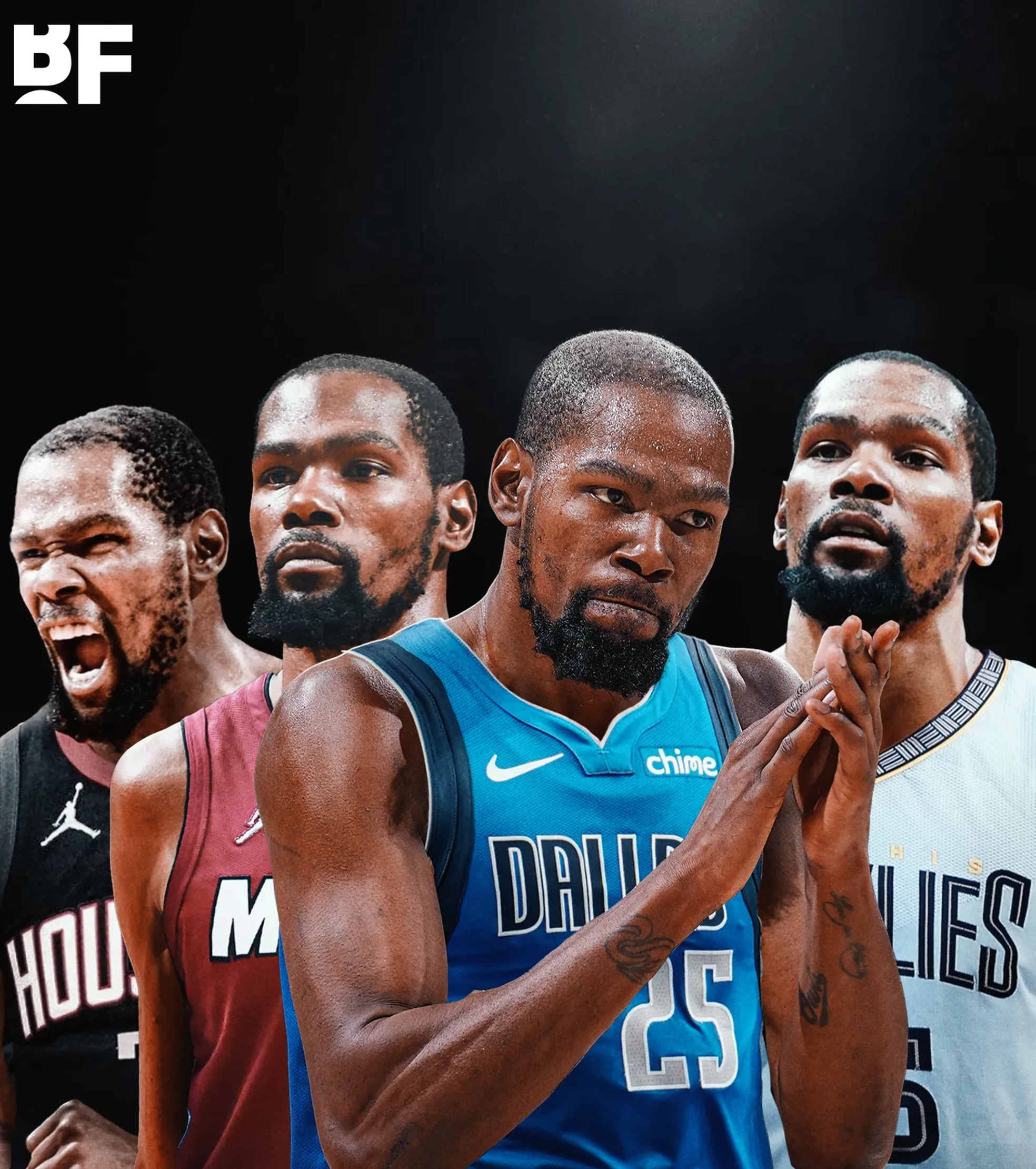 开云官网 杜兰特领衔 