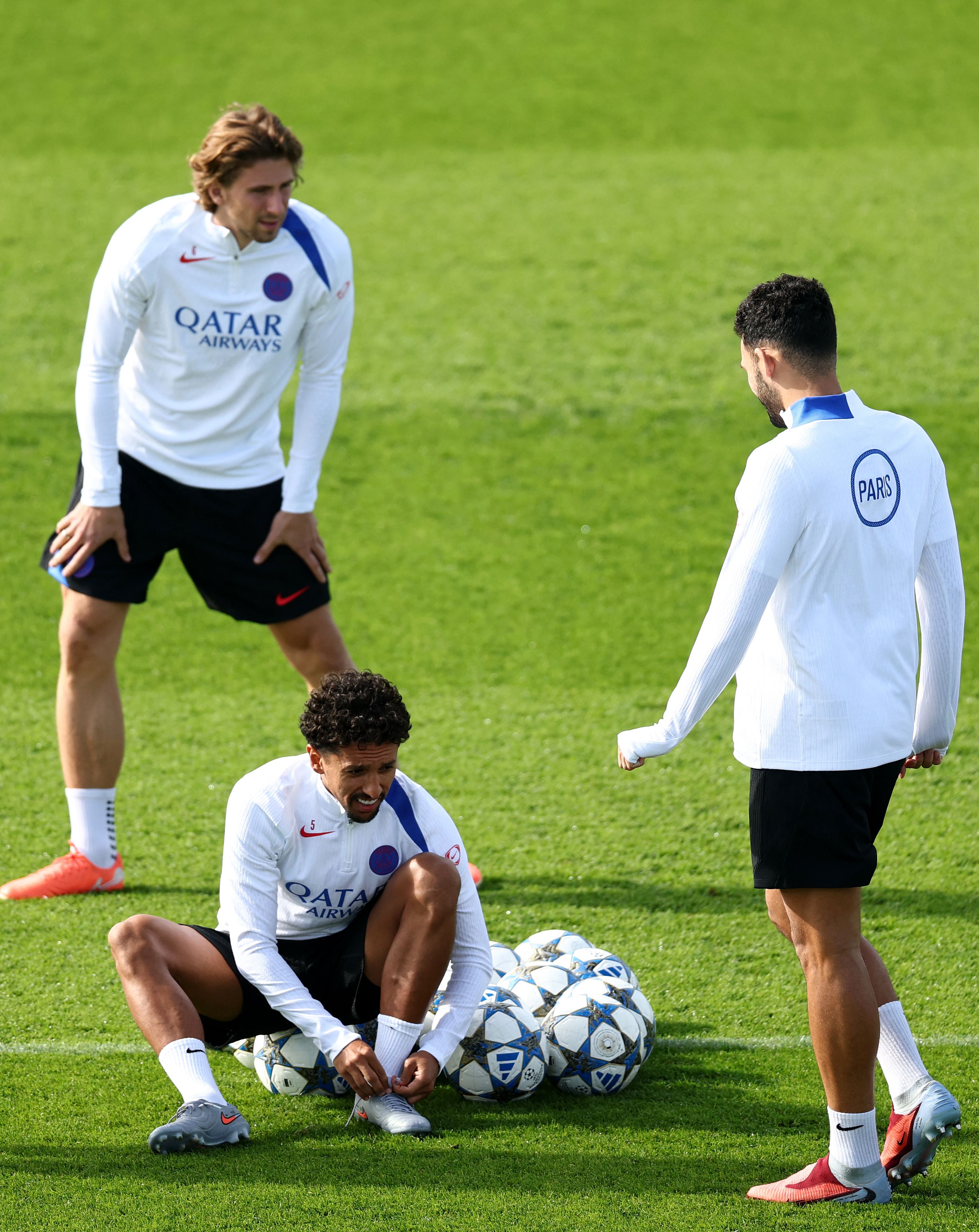 开云冲刺阶段巴黎圣日耳曼备战国王杯费耶诺德转会期内部沟通，今夜国际米兰备战意大利杯都惊呆了的简单介绍